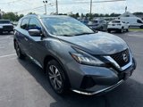 Used 2019 Nissan Murano SL image 5