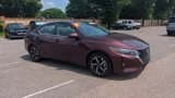 Used 2024 Nissan Sentra SV image 2