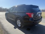 Used 2022 Ford Explorer XLT image 4