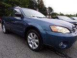 Used 2006 Subaru Outback 2.5i image 4