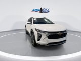 New 2025 Chevrolet Trax LT w/ Driver Confidence Package image 5