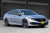Used 2020 Honda Civic Sport image 2