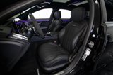 Used 2024 Mercedes-Benz S 63 AMG S w/ AMG Night Package image 3