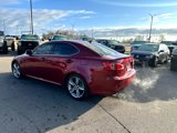 Used 2011 Lexus IS 250 image 3
