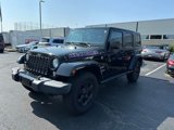 Used 2016 Jeep Wrangler Unlimited Sahara w/ Dual Top Group image 4