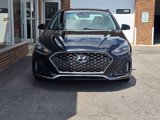 Used 2018 Hyundai Sonata Limited image 3