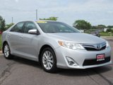 Used 2014 Toyota Camry XLE image 4