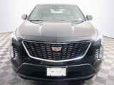 Certified 2023 Cadillac XT4 Luxury w/ Cold Weather Package image 2