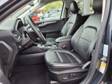 Certified 2022 Ford Escape SEL image 3