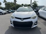 Used 2015 Toyota Corolla S image 3