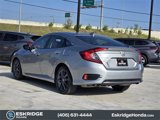 Certified 2020 Honda Civic EX image 5