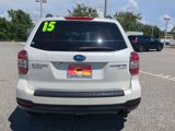 Used 2015 Subaru Forester 2.5i w/ Alloy Wheel Package image 5