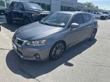 Used 2013 Lexus CT 200h image 2