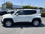 Certified 2016 Jeep Renegade Latitude image 2