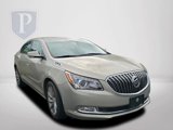 Used 2016 Buick LaCrosse Leather w/ Experience Buick Package image 2