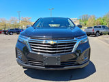 Used 2022 Chevrolet Equinox LS image 2