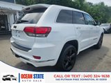 Used 2015 Jeep Grand Cherokee High Altitude image 5