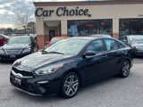 Used 2019 Kia Forte S w/ S Premium Package image 2