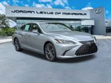 New 2025 Lexus ES 300h w/ Premium Package image 2