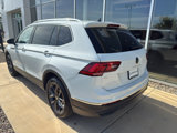 Used 2022 Volkswagen Tiguan SE image 6