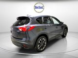 Used 2016 MAZDA CX-5 Grand Touring image 5