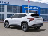 New 2025 Chevrolet Trax LT w/ Driver Confidence Package image 3