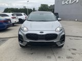 Used 2022 Kia Sportage Nightfall Edition w/ Nighfall AWD Premium Package image 3