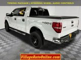 Used 2013 Ford F150 XLT w/ Luxury Equipment Group image 2