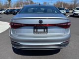 New 2025 Volkswagen Jetta S image 3