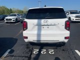 Used 2021 Hyundai Palisade Limited image 4