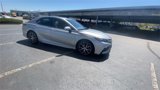 Used 2022 Toyota Camry SE image 2