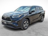 Used 2021 Toyota Highlander XLE image 5