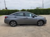 New 2025 Nissan Versa S image 2