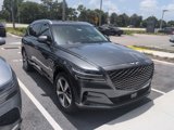 Used 2021 Genesis GV80 2.5T w/ Advanced Package 02 image 3