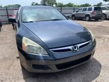 Used 2007 Honda Accord EX-L image 2