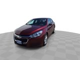 Used 2015 Chevrolet Malibu LT w/ Power Convenience Package image 3
