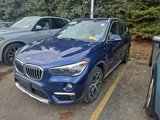 Used 2018 BMW X1 xDrive28i image 3