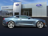 Used 2021 Chevrolet Camaro LT image 3