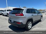 Used 2015 Jeep Cherokee Sport image 5