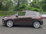 Certified 2020 Chevrolet Trax Premier image 6
