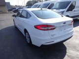 Used 2019 Ford Fusion S image 5