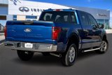 Used 2024 Ford F150 XLT w/ Mobile Office Package image 2