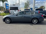 Used 2011 INFINITI G37 Journey w/ Premium Pkg image 6