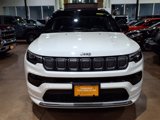 Used 2022 Jeep Compass High Altitude image 2