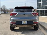 Used 2021 Chevrolet TrailBlazer ACTIV w/ Technology Package image 4