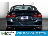 Used 2019 Chevrolet Malibu RS image 3