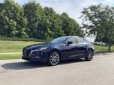 Used 2018 MAZDA MAZDA3 Grand Touring image 2