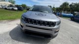 Used 2021 Jeep Compass Sport image 3