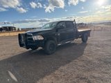 Used 2012 RAM 2500 ST w/ Chrome Appearance Group image 2