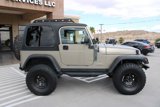 Used 2004 Jeep Wrangler X image 6